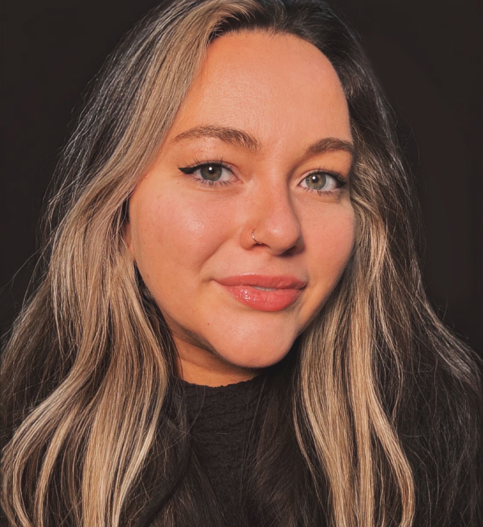 portrait of Cali M. Banks